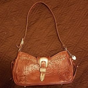 American West handbag